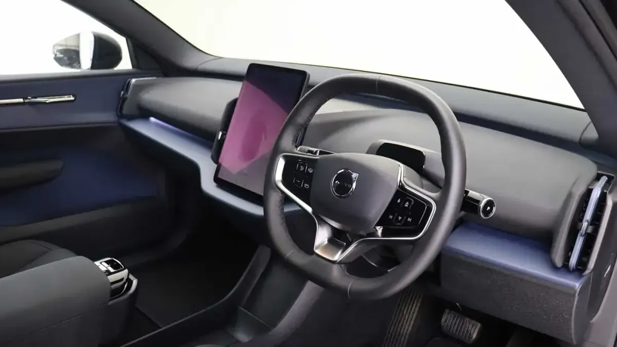 Used Volvo EX30 Ultra 200 kW (272 HP) 2025 SUV
