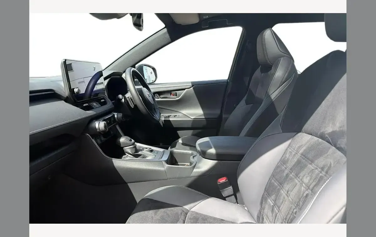 Used Toyota RAV4 Hybrid Sport 306 HP (225 kW) 2024 Other SUV