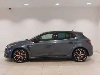 Used Renault Mégane IV Trophy 300 HP (220 kW) 2020 Grey Hatchback