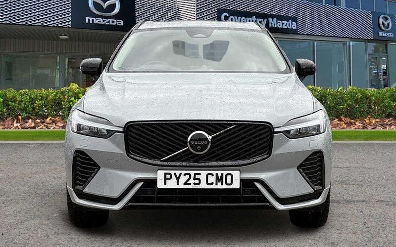 Used Volvo XC60 Ultra 455 HP (334 kW) 2025 SUV