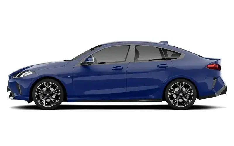 Used BMW M235 300 HP (220 kW) 2026 Coupe