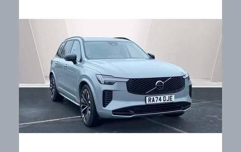 Usado Volvo XC90 Ultra 455 HP (334 kW) 2025 SUV