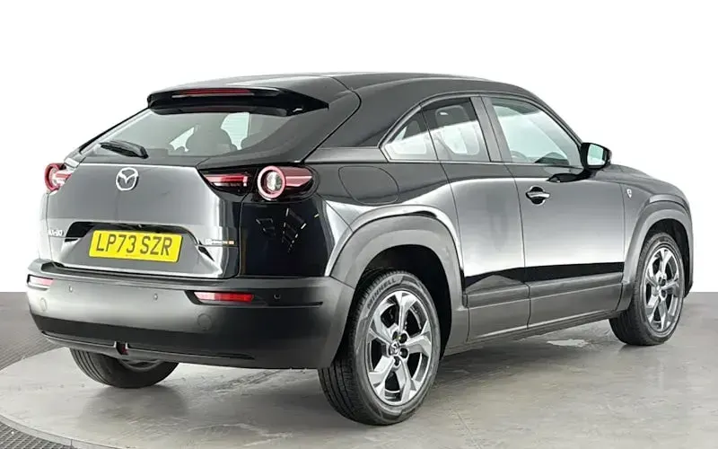 Used Mazda MX30 Prime-Line 170 HP (125 kW) 2025 SUV