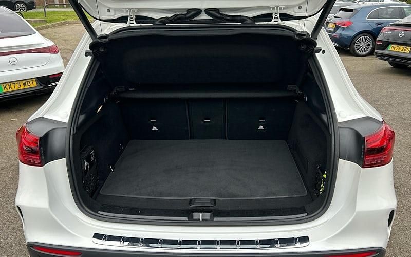 Used Mercedes GLA200 Executive 150 HP (110 kW) 2026 SUV