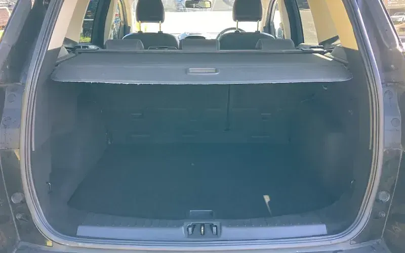 Used Ford Kuga Titanium 150 HP (110 kW) 2018 SUV