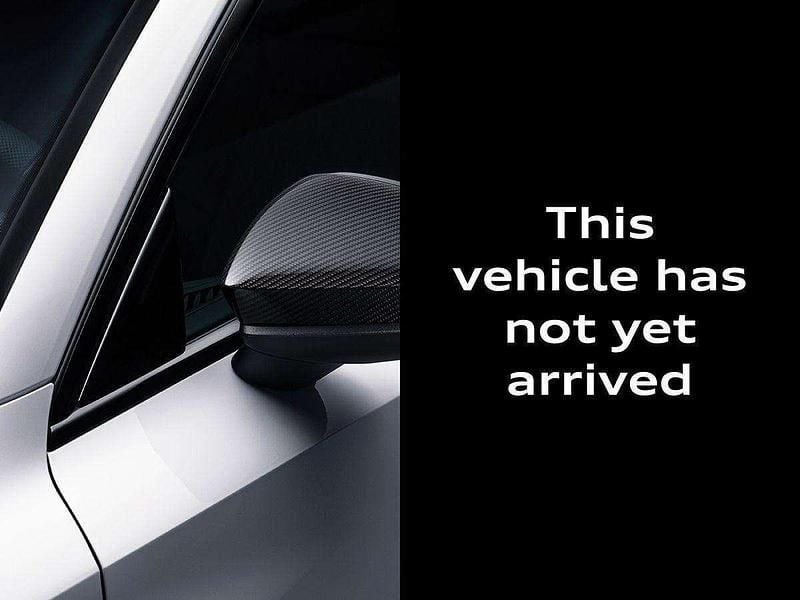 Grey Used 2022 Audi Q3 Black Edition SUV | £27,749 (Fair price) - Image 1/4