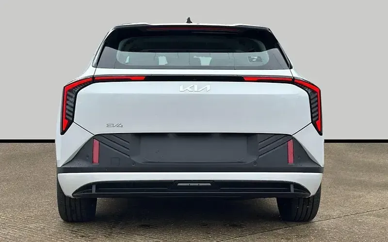 New Kia EV4 Air 150 kW (204 HP) 2026 Hatchback