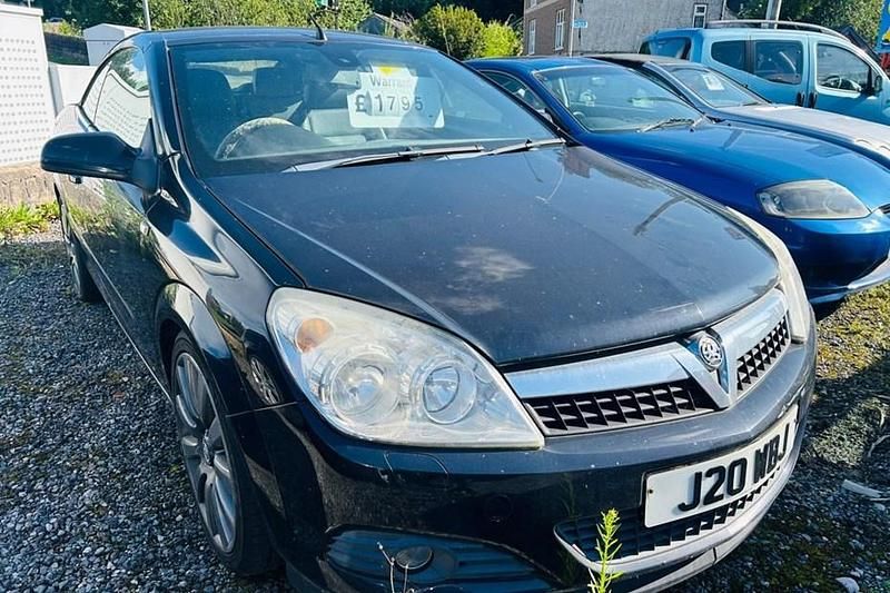 Used 2007 Vauxhall Astra | £595 (Super price) - Image 1/1