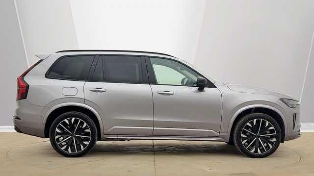Used Volvo XC90 Ultra 455 HP (334 kW) 2026 SUV