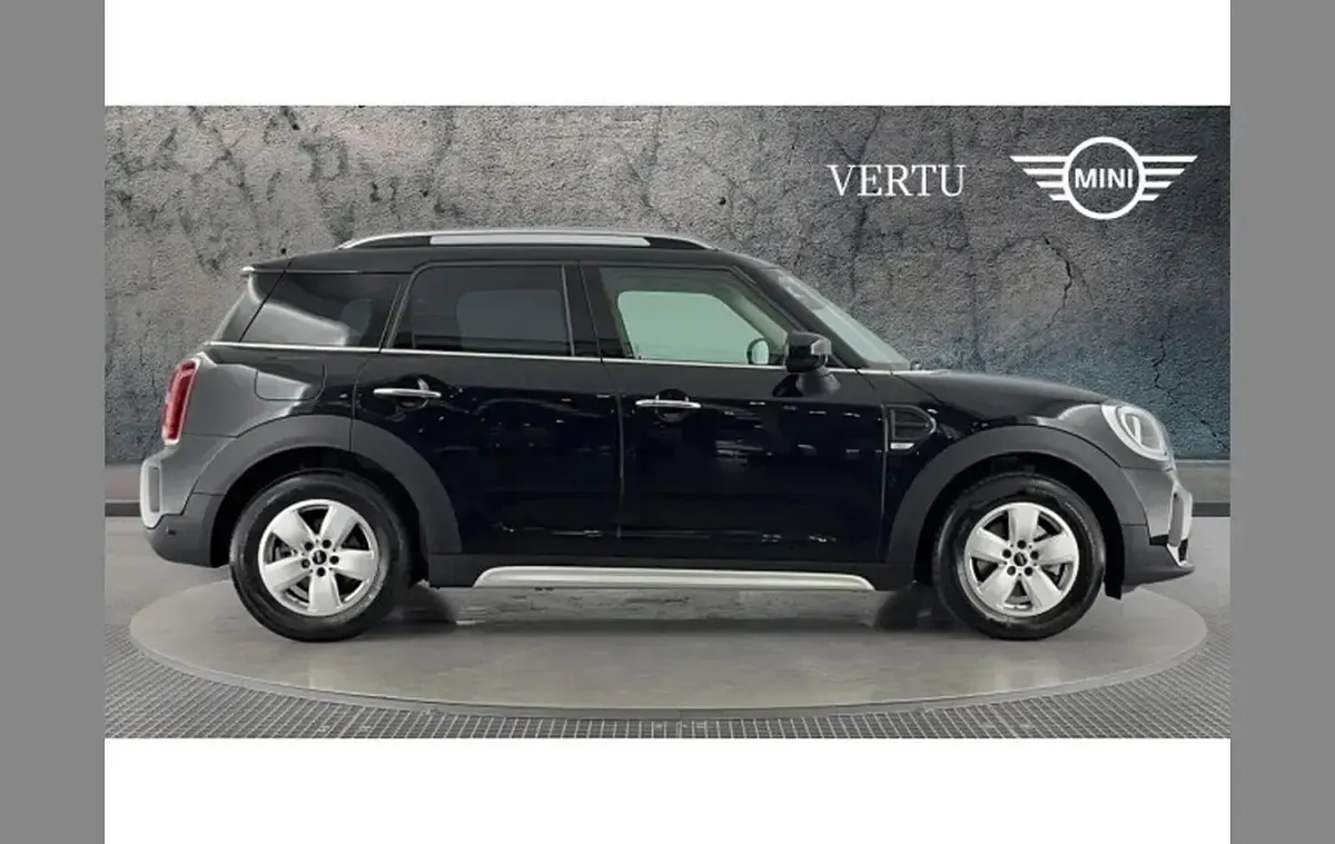 Used Mini Cooper Countryman Classic 134 HP (98 kW) 2022 Other SUV