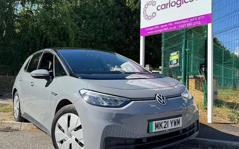 Used VW ID.3 Pro 150 kW (204 HP) 2021 Hatchback