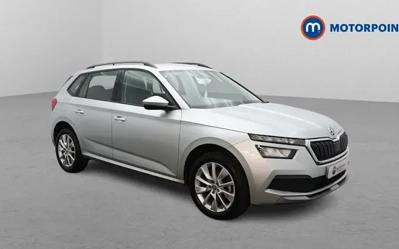 Used Skoda 110 R SE 110 HP (80 kW) 2023 Hatchback