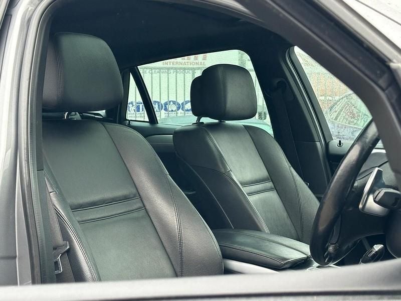 Used BMW X6 Comfort Edition 245 HP (180 kW) 2013 Grey SUV