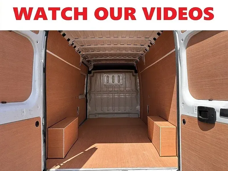 Used Peugeot Boxer Premium 140 HP (102 kW) 2023 White Van