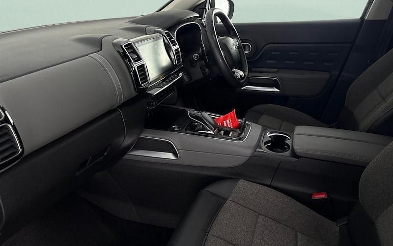 Used Citroën C5 Shine 226 HP (166 kW) 2022 Hatchback