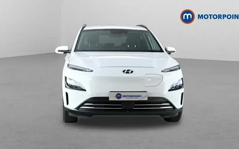 Used Hyundai Kona Premium 150 kW (204 HP) 2022 SUV