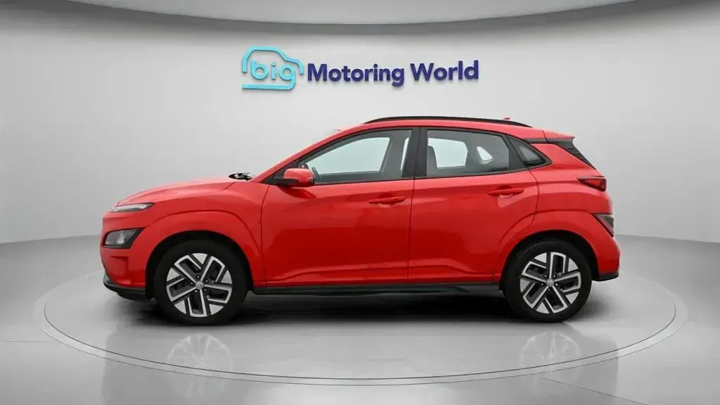 Used Hyundai Kona SE 10 kW (14 HP) 2023 SUV