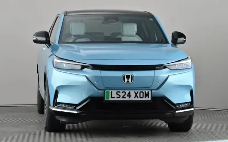 Used Honda e:Ny1 Advance 150 kW (204 HP) 2026 SUV