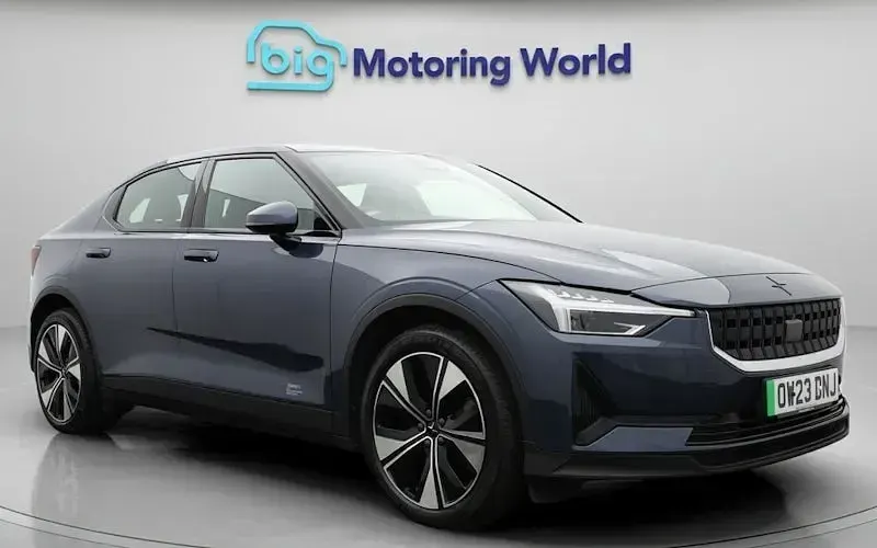 Used Polestar 2 300 kW (408 HP) 2023 Hatchback