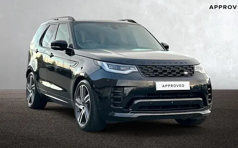 Used Land Rover Discovery HSE Dynamic 300 HP (220 kW) 2024 SUV
