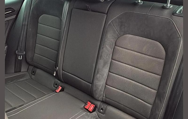 Used VW Golf VIII R 296 HP (217 kW) 2020 Blue Estate