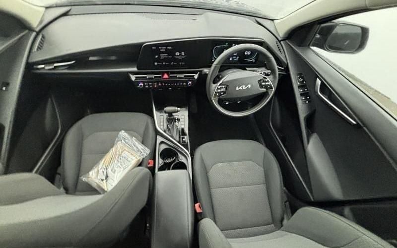 Used Kia Niro 141 HP (103 kW) 2023 SUV