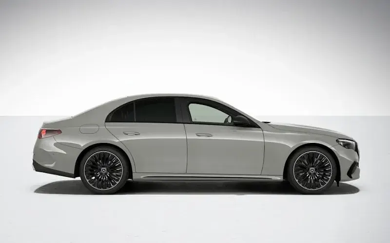 New Mercedes E200 Urban 204 HP (150 kW) 2026 Sedan