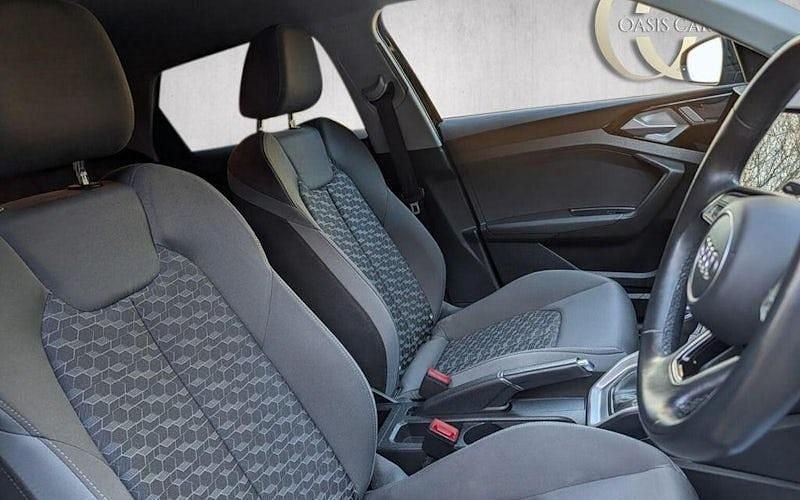 Used Audi A1 Sportback Sport 110 HP (80 kW) 2024 Hatchback