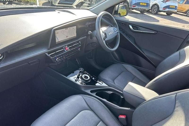 Used Kia Ceed 117 HP (86 kW) 2022 Grey Hatchback