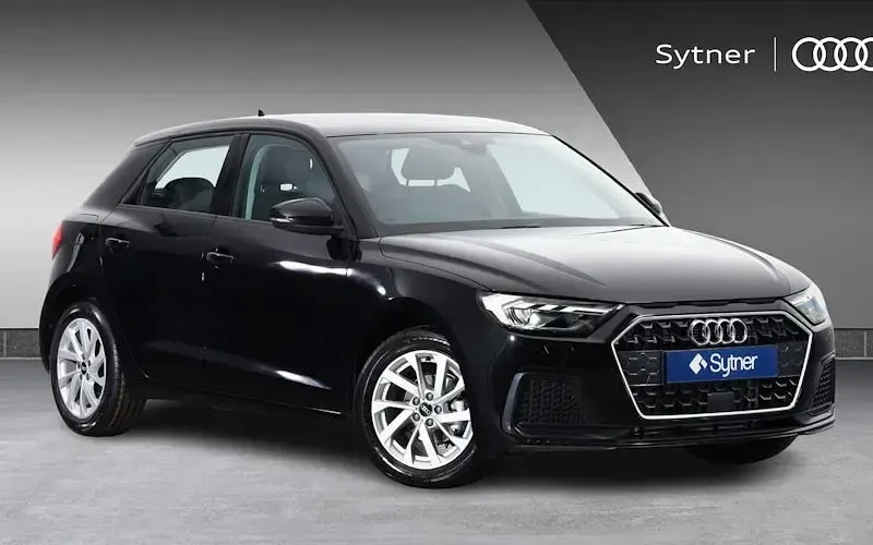 Used Audi A1 Sportback Sport 95 HP (69 kW) 2026 Hatchback