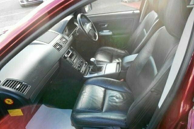 Used Volvo XC90 2005 SUV