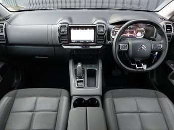 Used Citroën C5 Flair 2019 Grey Hatchback