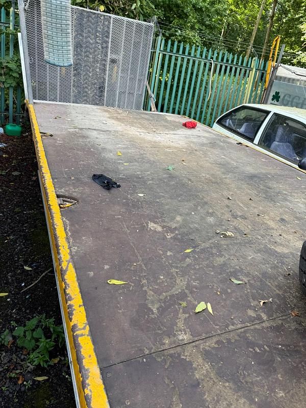 Used Iveco Daily 2019 White