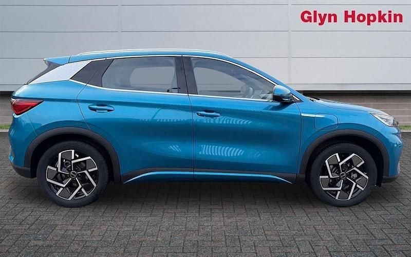 Used BYD Atto 3 Design 150 kW (204 HP) 2026 SUV