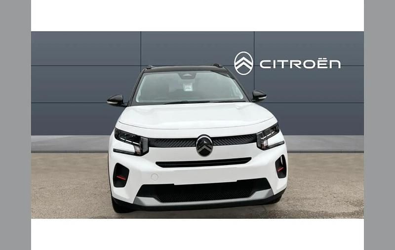 New Citroën C3 PureTech 99 HP (72 kW) 2025 Other Hatchback