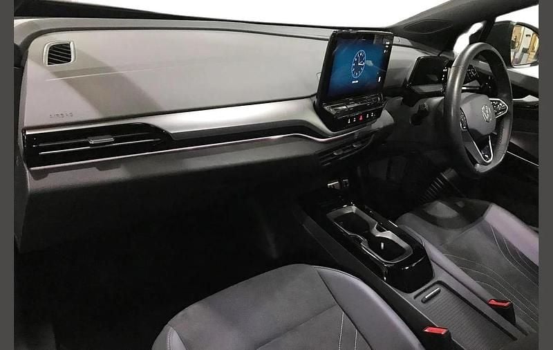 Used VW ID.5 Pro Performance 150 kW (204 HP) 2022 Black SUV