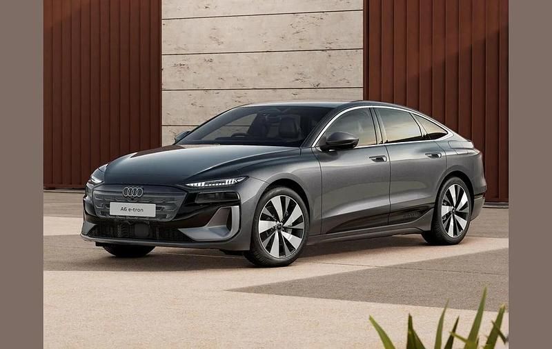 Other New 2025 Audi e-tron S-Line SUV | £61,400 (Super price) - Image 1/4