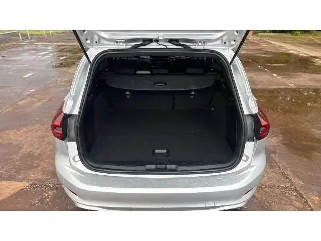 Used Ford Focus ST-Line 153 HP (112 kW) 2023 Silver Estate