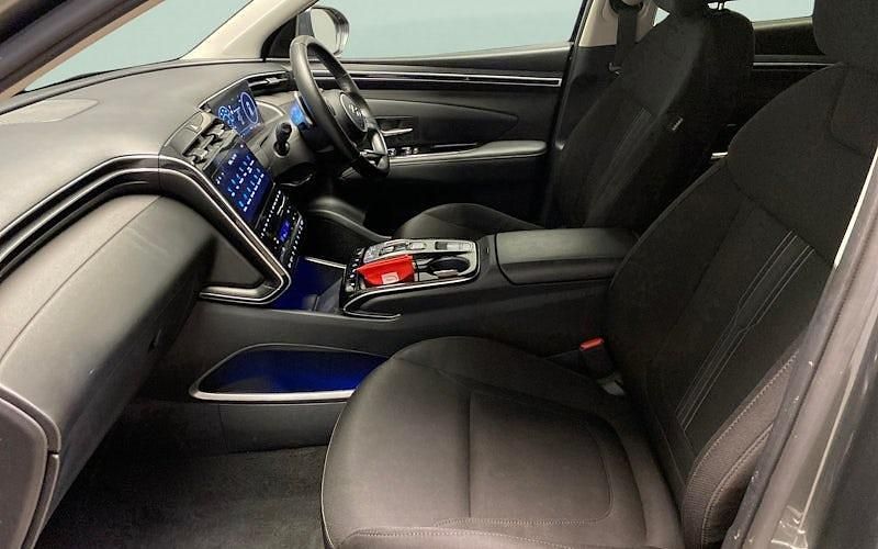 Used Hyundai Tucson Premium 265 HP (194 kW) 2024 SUV