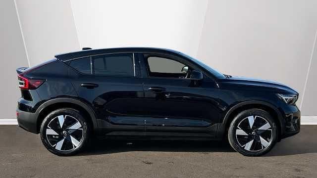 Used Volvo EC40 Plus 295 kW (402 HP) 2025 SUV