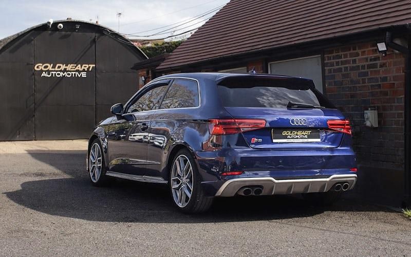 Used BMW M240 M Sport 340 HP (250 kW) 2017 Coupe