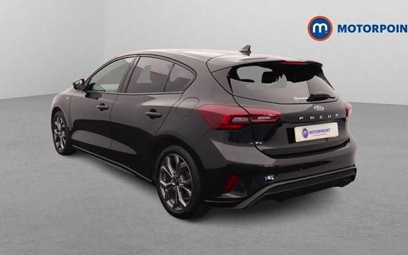 Usado Ford Focus ST-Line 155 HP (114 kW) 2025 Citadino