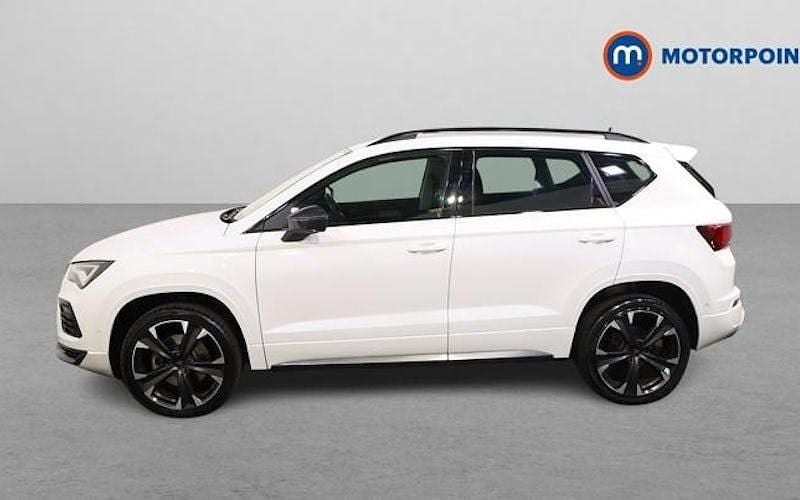 Begagnad Cupra Ateca 150 HK (110 kW) 2025 SUV