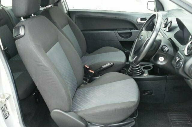Used Ford Fiesta 2004 Hatchback