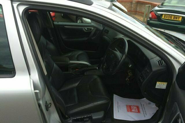 Used Volvo XC70 2004 SUV