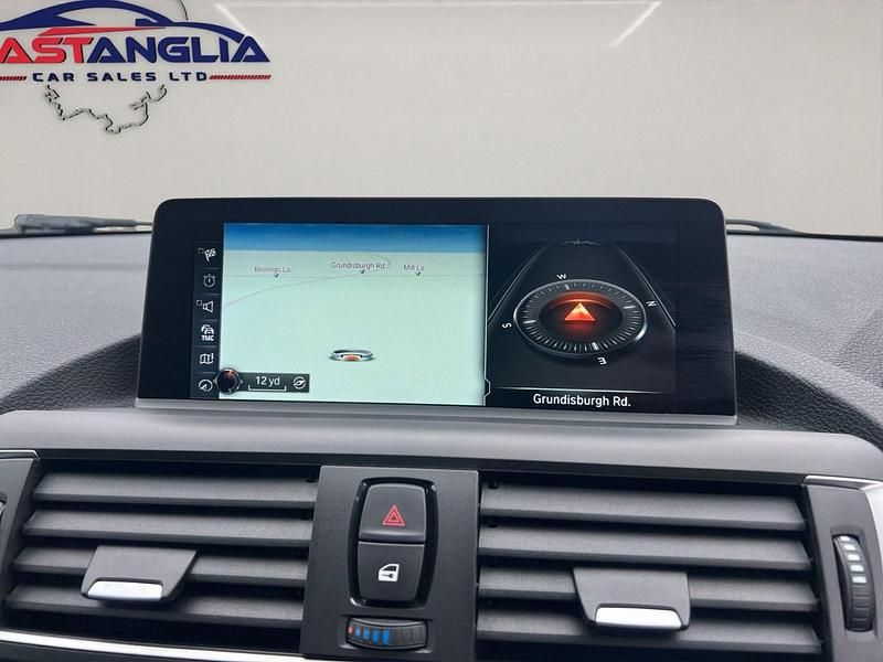 Used BMW M2 Advantage 370 HP (272 kW) 2016 Blue Coupe