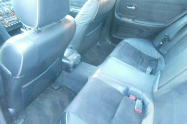 Used 2001 Lexus IS200 Sedan | £2,095 - Image 1/4