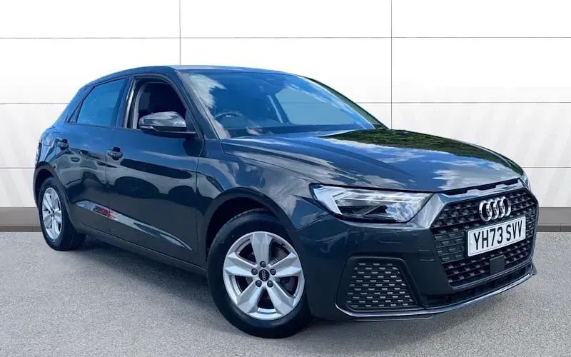 Used Audi A1 Sportback 95 HP (69 kW) 2023 Hatchback