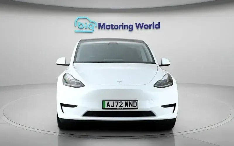 Used Tesla Model Y RWD 219 kW (299 HP) 2024 SUV