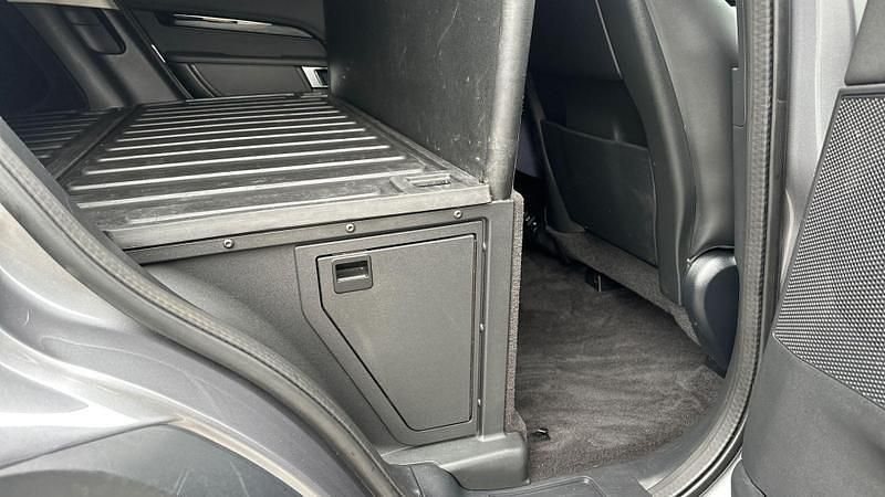 Used Land Rover Discovery 5 HSE 2021 Grey SUV